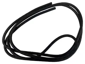 1vj-14462-00-00-1 Yamaha Oem Air Cleaner Box Lid Cover Seal Warrior Yfm 350 Big Bear