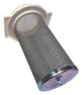1yw-14458-01-00-1 Yamaha Oem Air Filter Cage Guide Moto 4 Yfm 250 1989-91 350 1987-95