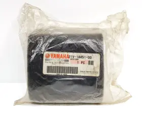 21v-14451-00 Yamaha Genuine Ytm200 Yfm225 Oem Air Cleaner Element Filter New