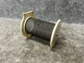 Yamaha 21v-14458-01-00 Moto 4 Yfm225 Tri Ytm200 Oem Air Filter Cage