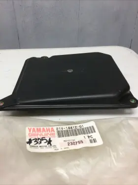 21v1441201 Yamaha Air Box Cover Lid Kodiak 400 Ym400 250 350 Ytm200 Yfb250