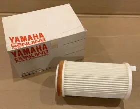 29u-14450-90 Yamaha Genuine Air Filter Element Assembly 1986-89 Moto-4 #29u-14450-90
