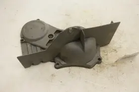 2nl-12661-00-00 Yamaha Terra Pro 350 88 Air Duct Side Cover 50662