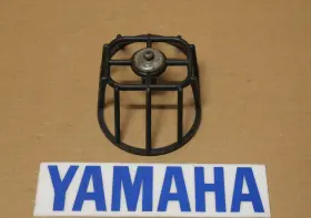 2xj-14458-00 Yamaha Oem Air Filter Cage Blaster Breeze Raptor Grizzly Gen