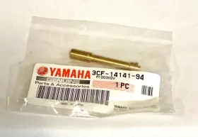 3cf-14141-94 Yamaha Nos New Oem 1988-1997 Xv750 Virago Main Nozzle