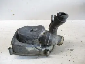 3fa-14412-01-00 Yamaha 00 Yfa 125 Breeze Used Airbox Lid 1989-2013