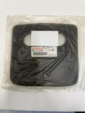 3fa-14461-00-00 Yamaha Genuine Oem Breeze 125 Grizzly Air Filter 1989- 2013