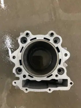 3yf-11310-01-00 Yamaha Grizzly Rhino Raptor 660 Cylinder Jug 2001-2005 100.1mm