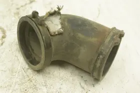4wv-15474-00-00 Yamaha Grizzly 600 98 Duct Air Seal 48919