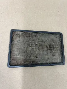 55x-14472-01-00 Yamaha 2005 Raptor 50 Air Filter Screen B685