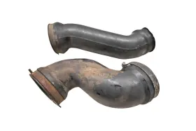 59v-14453-01-00 Yamaha 86 Moto-4 225 2x4 Airbox Hoses Yfm225s