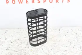 5b4-e4472-00-00 Yamaha 2008 Rhino 700 Air Filter Cage