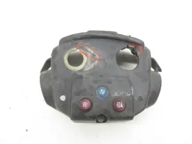 5fe-26124-11-00 Yamaha 01 Yfm 350 Fx Wolverine 4x4 Handlebar Pod 1995-2005