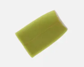 5gh-14451-01-00 Yamaha 5gh-14451-01 2000-2002 Kodiak 400 Yfm400 Oem Air Filter Element