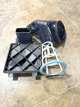 5gt-14453-00-00 Yamaha 2004 2006 Yfz450 Air Cleaner Joint Cover Guide