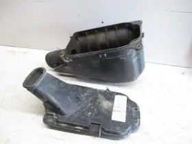 5km-14411-10-00 Yamaha 02 08 Grizzly 660 Used Airbox 2002-2008