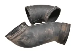 5km-15474-00-00 Yamaha 04 Rhino 660 4x4 Airbox Hoses Intake Tubes Yxr660f