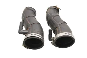 5lp-14453-00-00 Yamaha 01 Raptor 660 2x4 Airbox Hoses Yfm660r