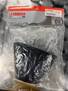 Yamaha 5lp144510200 5lp-14451-02-00 Raptor 660 Air Filter