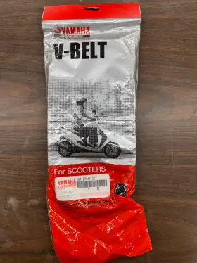 5st-e7641-00 Yamaha Scooter Belt Genuine Transmission Drive V