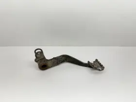 Yamaha 7813900 2002 Blaster Yfs200 Rear Back Brake Pedal Lever Oem