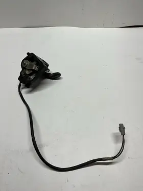7813909 Yamaha 2001 Blaster 200 Yfs200 Throttle Assembly