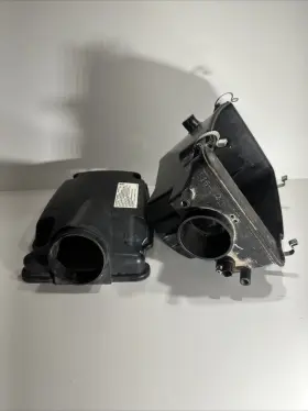 B16-e4411-00-00 Yamaha Grizzly 700 Eps 18 Air Box 48026