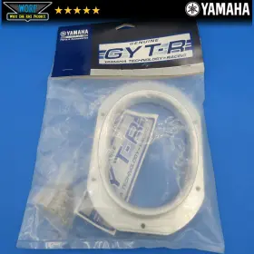 Gyt-1s395-10-00 Yamaha Genuine Oem Gytr Raptor 700 Air Filter Adaptor Plate