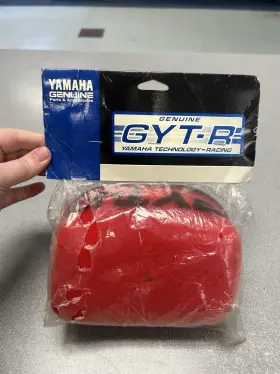 Yamaha Gyt-3jm95-00 Genuine Gytr Air Filter Blaster 87 Oem Atv