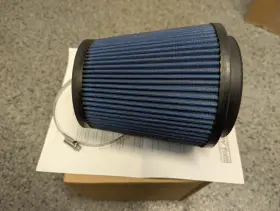 Gyt5tg950110 Yamaha New Oem Yfz450 Yfz450r Yfz450x Gytr High Flow Air Filter