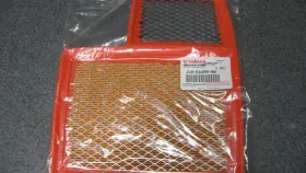 Ju0-e4450-00-00 Yamaha - Element Assy Air Filter