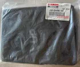 Yamaha Ju0-e445e-00 2005 Pro Hauler 700 Yxp700at Intake Air Cleaner Qty 5