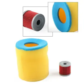 Zdl-kabusikikaisya1989usa 740000248865 Air Filter Cleaner Fit Suzuki Ltz400 Ltf500f Eiger Vinson Quadsport Kingquad Usa