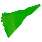 Cycra Air Box Cover Green New. Price: $40.92.