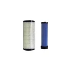 Mahindra Tractor Air Filter Combo Pack 006000789F1 006000790F1 Genuine New. Price: $62.90.