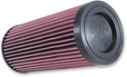 K&n High-flow Air Filter Polaris PL-8715 New. Price: $93.99.