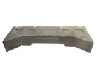 Polaris Rzr 900 Eps 15 Air Intake Housing 5451190-070 53905 Used. Price: $79.98.