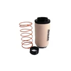 Filter Std Pol TA156090P New. Price: $115.97.