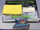 New Genuine No Toil 300-07 Foam Air Filter Replaces 1011-3072. Price: $15.76.