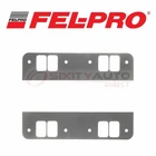 Fel-pro 1300-5 Intake Manifold Set For Engine Sealing Wp New. Price: $59.62.