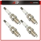 For Chevrolet Tracker 2.0L Suzuki Aerio 2.3L 4X Iridium & Platinum Spark Plugs New. Price: $19.19.