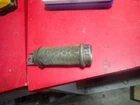 Honda ATC125M TRX125 ATC200S ATC110 Air Cleaner Body Used. Price: $59.99.