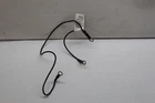 2013 Can-am Spyder St-s SE5 Oem Negative Battery Cable Ground Wire Used. Price: $20.00.