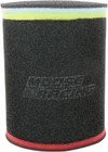 Moose Triple Layer Precision Oiled Foam Air Filter For Yamaha YFZ450 04-13 New. Price: $54.17.