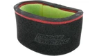 New Moose Racing 1011-2602 Triple Layer Precision Pre-oiled Air Filter-kawasaki. Price: $43.00.