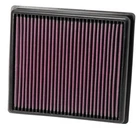 K&n 33-2990 Replacement Air Filter For 2011-2019 Bmw New. Price: $68.99.