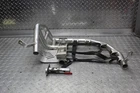 2004 Honda Sportrax TRX400EX 2X4 Right Floorboard Used. Price: $99.99.