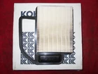 New Stens Air Filter , Part # Is 055-301. Price: $8.99.
