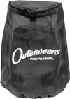Outerwears 20-2007-01 Atv Pre-filter Uni Honda TRX450ER Electric Start New. Price: $41.95.