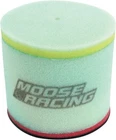 Moose Racing Pre-oiled Air Filter 1011-0879 New. Price: $28.95.